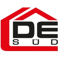 Dachdecker-Einkauf Süd eG Logo
