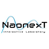 Naonext Logo