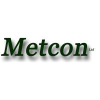 Metcon, Ltd. Logo