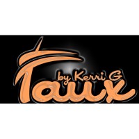 FAUX BY KERRI G LLC Logo