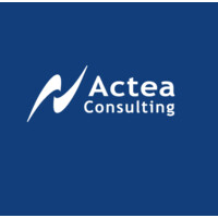 Actea Consulting AB Logo