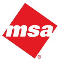 Management Science Associates, Inc. Logo