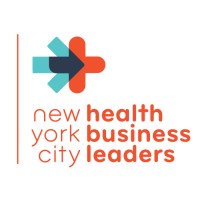 NYC Health Business Leaders Logo