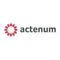 Actenum Corporation Logo