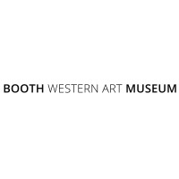 Booth Western Art Museum Logo