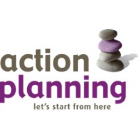 Action Planning Logo