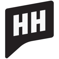 Hello Hudson Logo