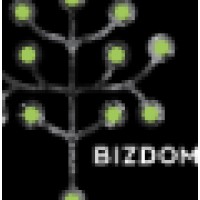 Bizdom Logo