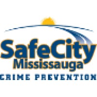 Safe City Mississauga Logo
