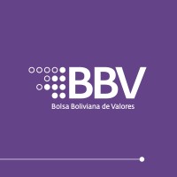 Bolsa Boliviana de Valores Logo