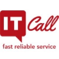 ITCall Logo