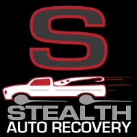 Stealth Auto Recovery Logo