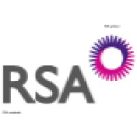 RSA (Global) Belgium Logo