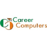 Career & Computers Logo