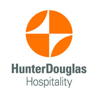 Hunter Douglas Hospitality Logo