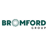 Bromford Group Logo