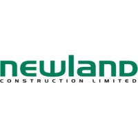 Newland Construction Logo