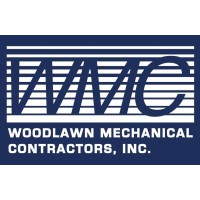 Woodlawn Mechanical Contractors Logo