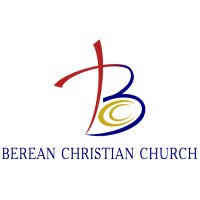 Berean Christian Church Logo