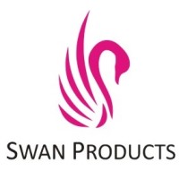 SWAN PRODUCTS Logo
