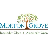 Village of Morton Grove, Illinois Logo