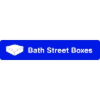 Bath Street Boxes Ltd Logo