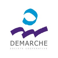 Démarche, Société Coopérative Logo