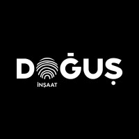 DOĞUŞ İNŞAAT VE TİCARET A.Ş. Logo
