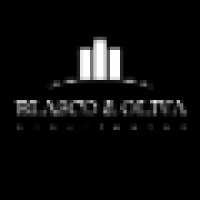 Blasco & Oliva Arquitectos Logo