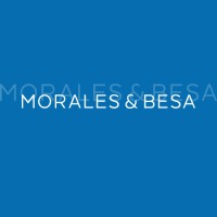 Morales & Besa Logo