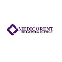 MedicoRent Int. AB Logo