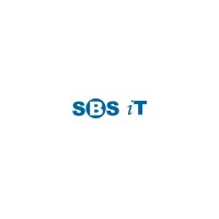 SBS IT Ltd Logo