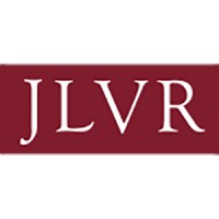 John Larking Verbatim Reporters Logo