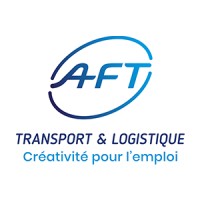AFT Transport Logistique Logo