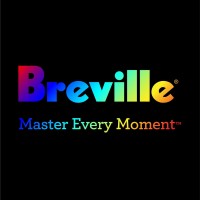 Breville | Sage Logo