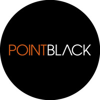 Point Black Ltd Logo