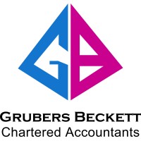 Grubers Beckett Chartered Accountants Logo