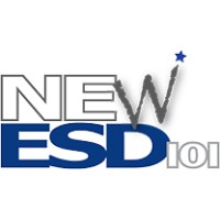 Esd 101 Logo