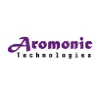 Aromonic Technologies Logo