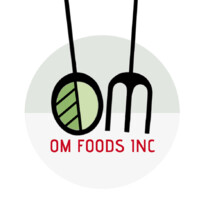 Om Foods Inc | Organic Matters Logo