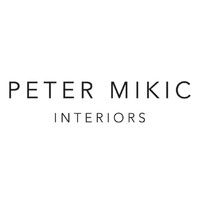 Peter Mikic Interiors Logo