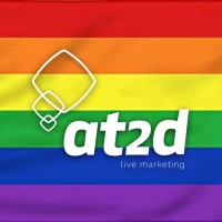 At2d Agency Logo