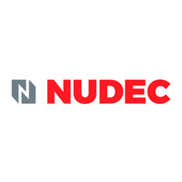 NUDEC, S. A. Logo