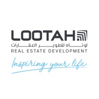 Lootah Real Estate Development Logo