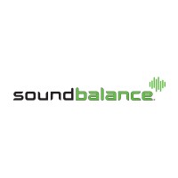 SoundBalance Logo