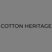 Cotton Heritage Logo