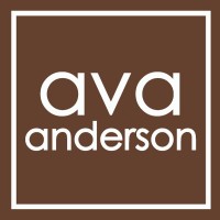 Ava Anderson Non Toxic Logo