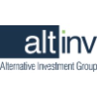 Alternative Investment Group Logo