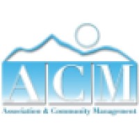 Association & Community Management Logo