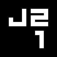 June, Twenty First Logo